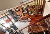 Bán nhà 60m², 4PN, 3WC, Linh Xuân, Thủ Đức, 5.2 tỷ, sổ hồng